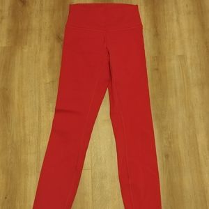 Lululemon leggings